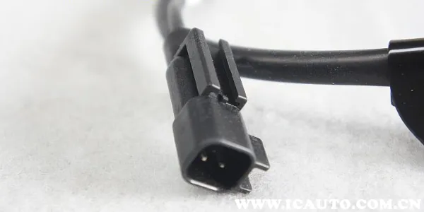 清洗ABS传感器简易办法，ABS传感器怎样清洗图解