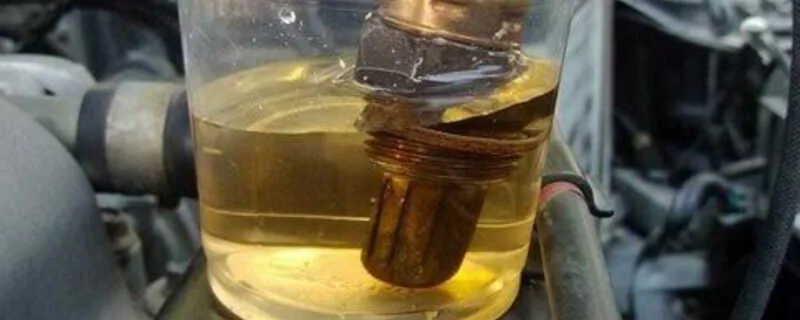 氧传感器怎么清洗，氧传感器清洗有用吗