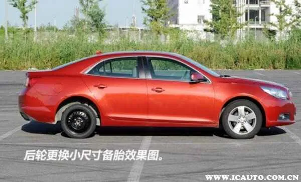 非全尺寸备胎跑300公里吗？非全尺寸备胎会跑偏吗