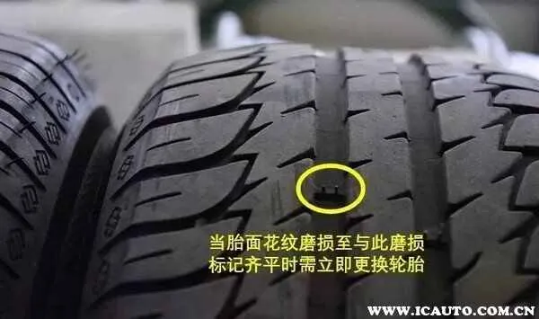 马牌轮胎能跑多少公里？马牌轮胎多久换一次