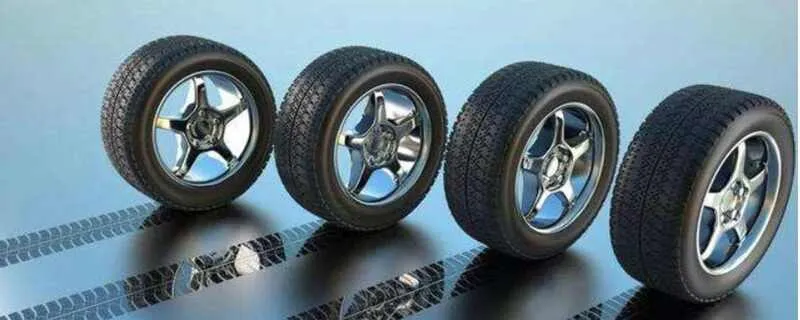 轮胎规格225/60r16表示什么意思，225和245轮胎使用感受