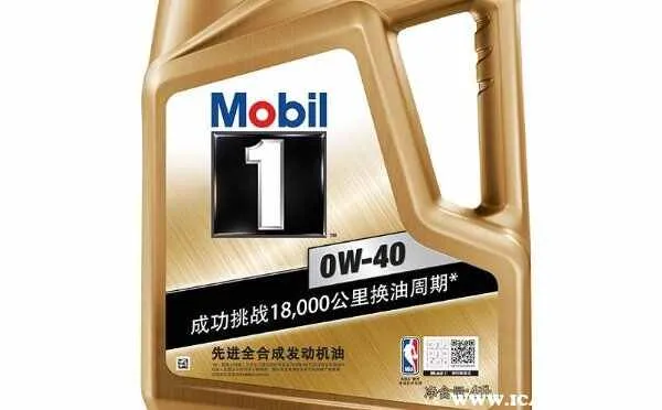 金美孚1号0W40适合啥车？金美孚1号0W40多少钱