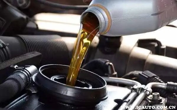 汽车用机油型号怎么选？各车型机油型号对照表