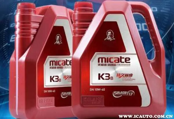 MICATE美嘉德机油好不好？美嘉德机油什么公司产的