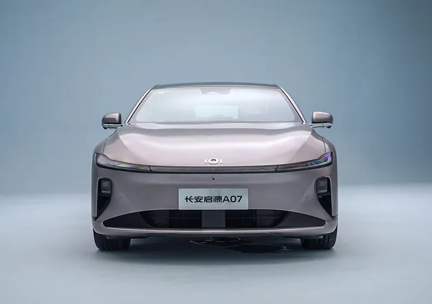 锁定汉DM-i/Model3 长安新序列启源A07