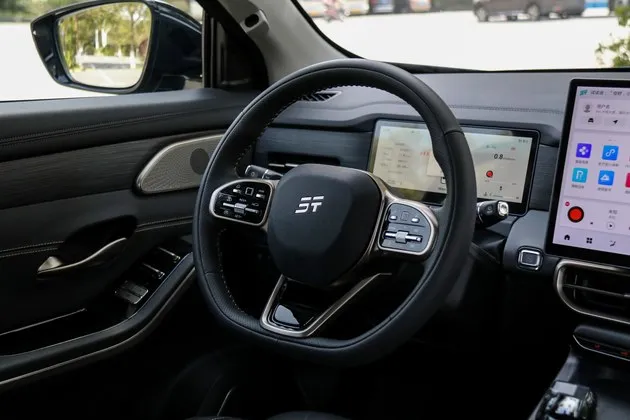 12.79万起售 高性价比中型SUV首选  捷途X90 PRO正式上市
