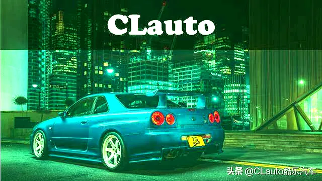 修一辆「GT-R R34」有多难？