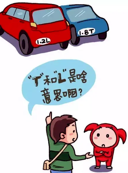 要T还是要L？看完你就知道了！