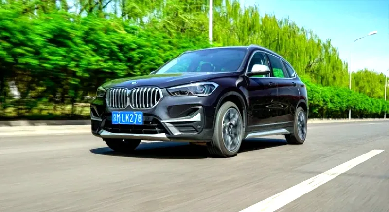 20万迈入豪车门槛！盘点五款入门级豪华SUV，最低不到20万