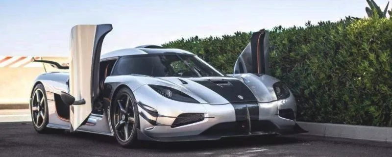 koenigsegg是什么车