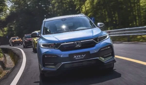 xrv油箱容积多少升 3.webp