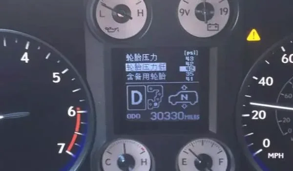 左边胎压225右边235有问题吗 3.webp