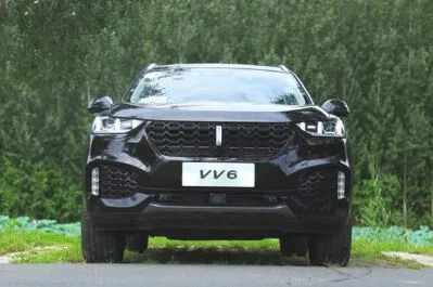 vv6是什么牌子的车，vv6怎么样值不值得买