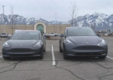 model 3和model y的区别，买哪个比较好