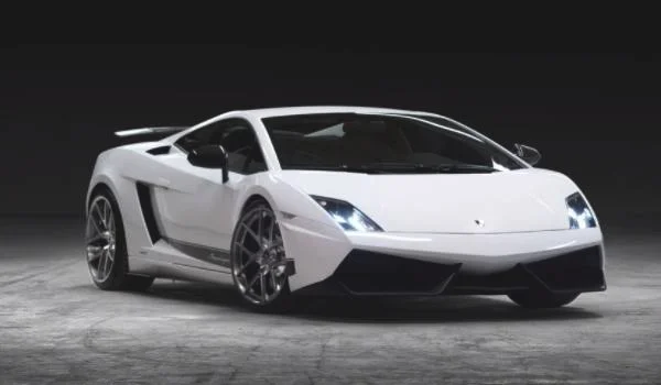 lamborghini是什么车 3.webp