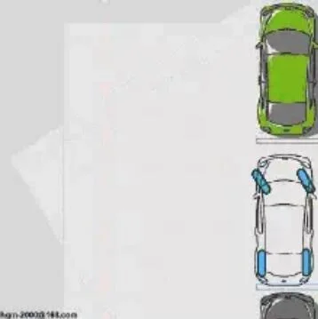 三分钟学会侧方位停车，驾校没教但是真实用 1.webp