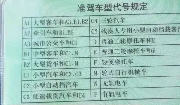 c2驾照可以开什么样的房车 2.webp