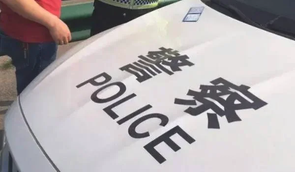 高速堵车交警不管吗 2.webp