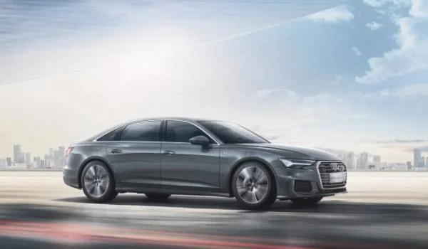 奥迪a6l有quattro系统吗 3.webp