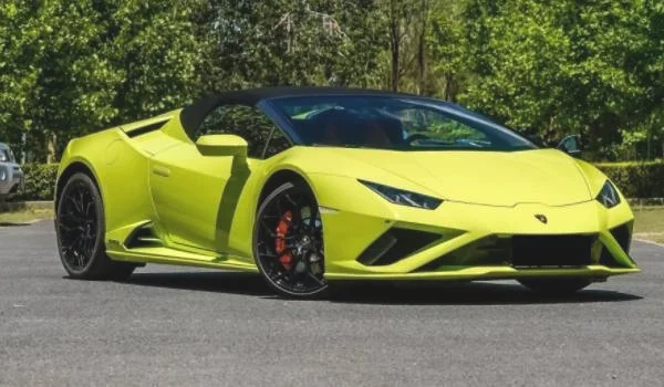lamborghini是什么车 2.webp