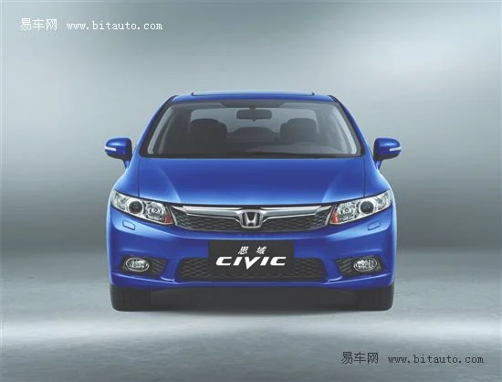 第九代CIVIC（思域）