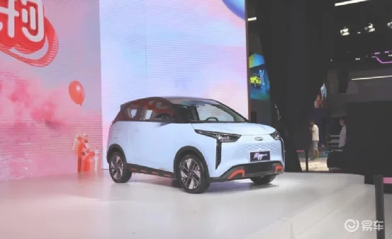 最高续航超400km，无界Pro要降维打击？