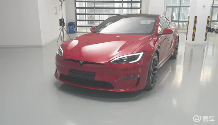 特斯拉召回4万台Model S/X，今年召回超340万辆