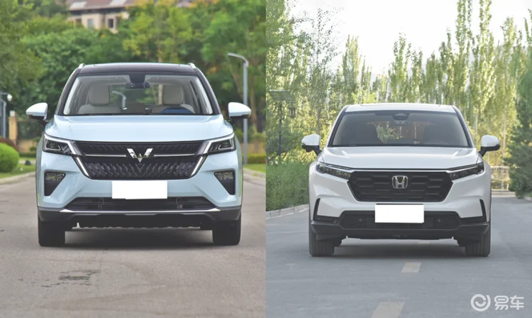 为啥还有人花20万买CR-V？这SUV油耗4.6L