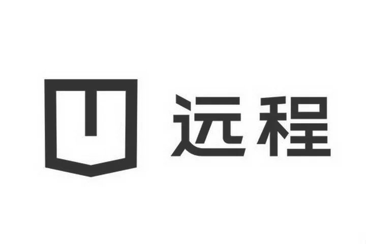 远程汽车发布全新标识，其为吉利新能源商用车品牌