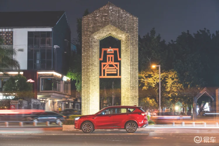 双车齐发 品质进阶的捷途汽车如何成为新时代的潮流“