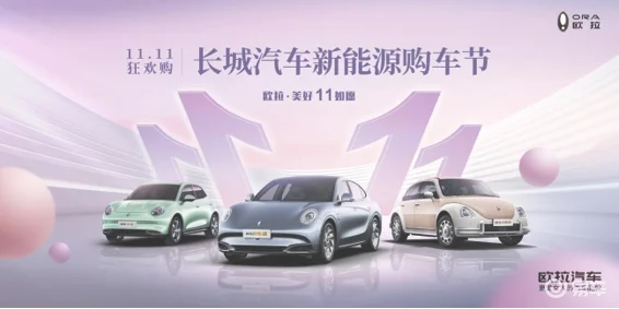 淮南风行欧拉 来吾悦欧拉车展