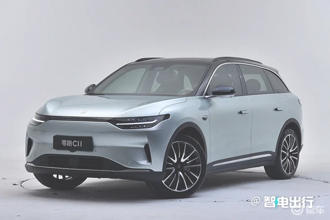 零跑C11销量暴跌48 将推廉价版 应对特斯拉降价-图1