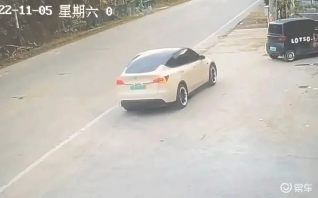 关于特斯拉失控事件的几条新思考，有没有可能双方都没说谎？