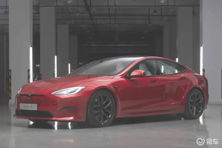 全新特斯拉Model S & X即将入华，还会有人跟风吗