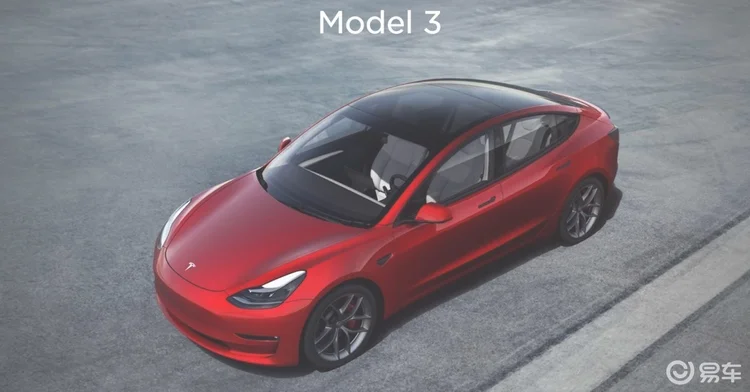 海豹很强，但是我选Model 3，这是多少人的真实想法？