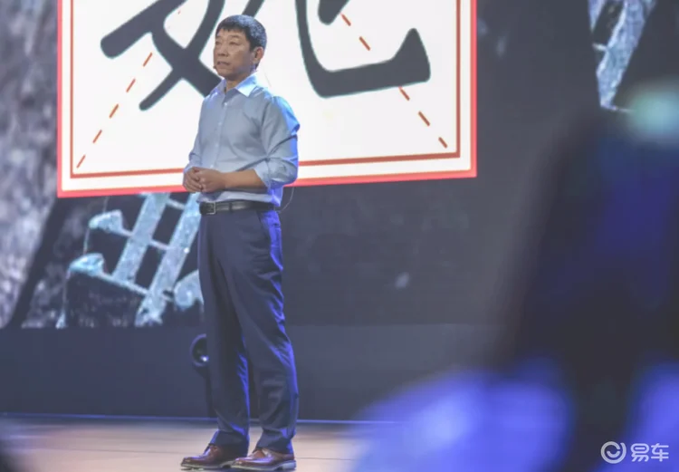 魏建军“丢脸”、李瑞峰“尴尬”，魏牌该何去何从？