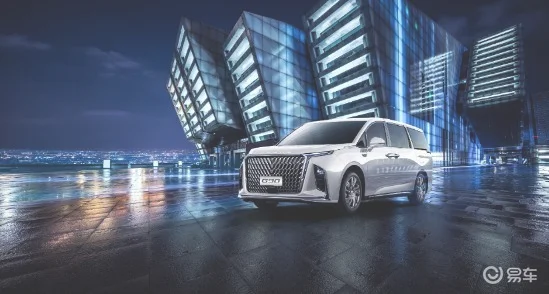 上汽大通MAXUS G90迎首次进行OTA升级