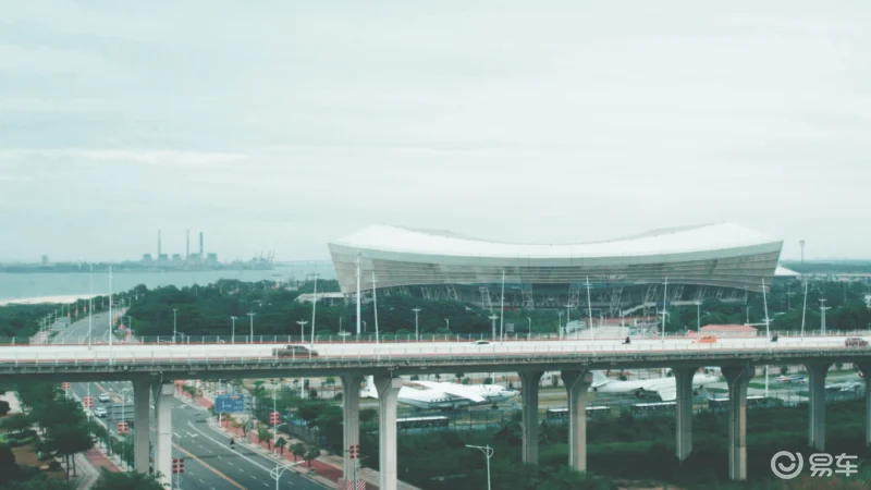 逃离都市错峰出行，与星越L雷神Hi·F相聚祖国大陆最南端