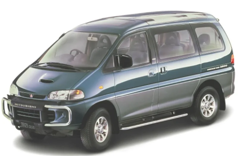 三菱Delica MINI发布，四驱混动的小号MPV