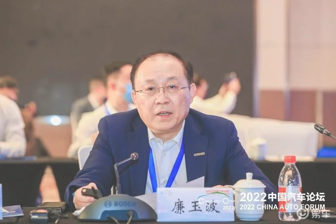 廉玉波：创新首发优势的红利窗口期越来越短