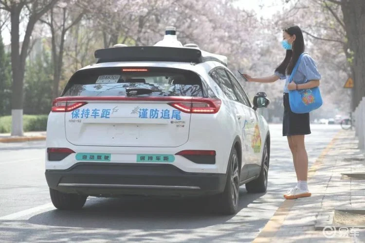 Robotaxi该如何度过这个最寒冷的自动驾驶冬天