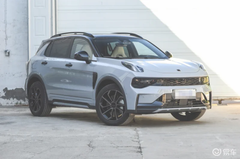 为什么说领克01 EM-P是30万以内最好开的混动SUV