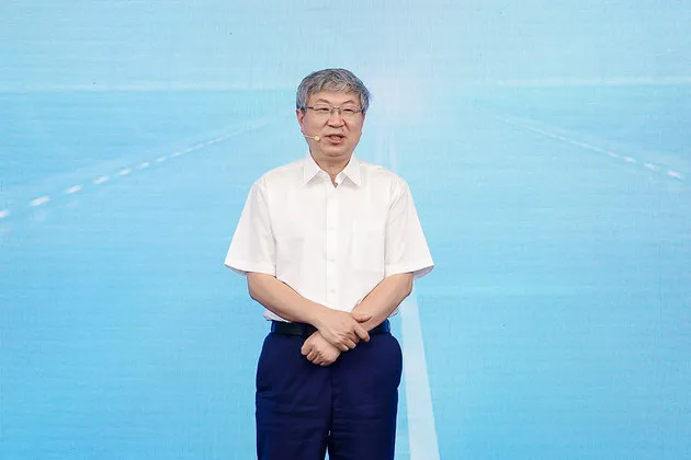 快·省兼备 奇瑞超性能电混C-DM动力系统下线