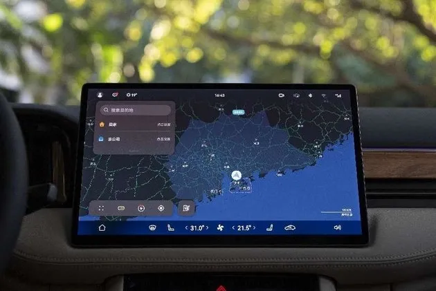四大全新功能 AITO问界M5 EV首次OTA升级