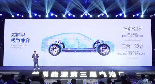 蓄势新能源 发力全球化 长城汽车2022年销量超106万辆