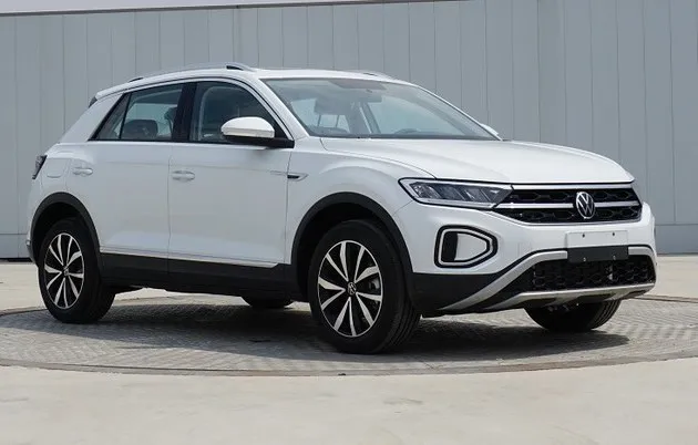 一汽-大众2022年销新车180余万辆 今年推探歌改款/ID.7等新车