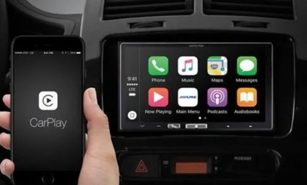 保时捷carplay不弹出，保时捷怎么调出carplay