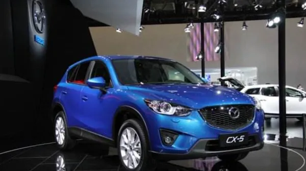 马自达CX-5 6万公里保养费用，CX-5六万公里保养项目