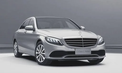 奔驰e300l价格及图片 奔驰 C级 2015款 C 300 运动版