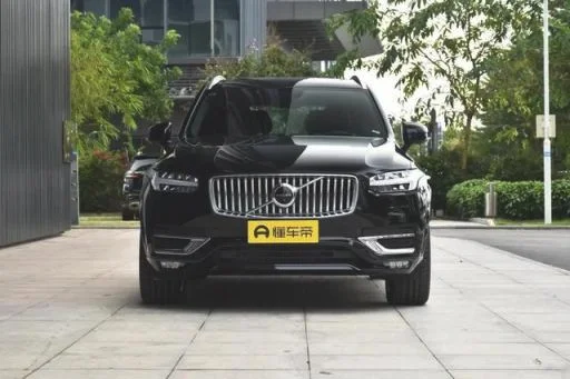 沃尔沃xc60价格及图片 沃尔沃xc902020款上市